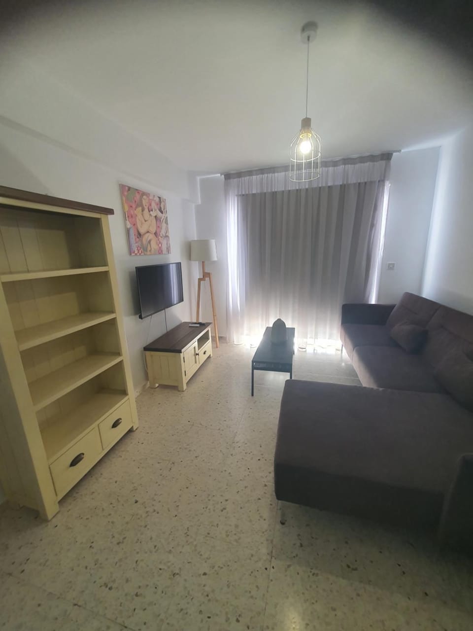 Latchi Harbour 2 BedRoom Penthouse Apartment in Poli Crysochous