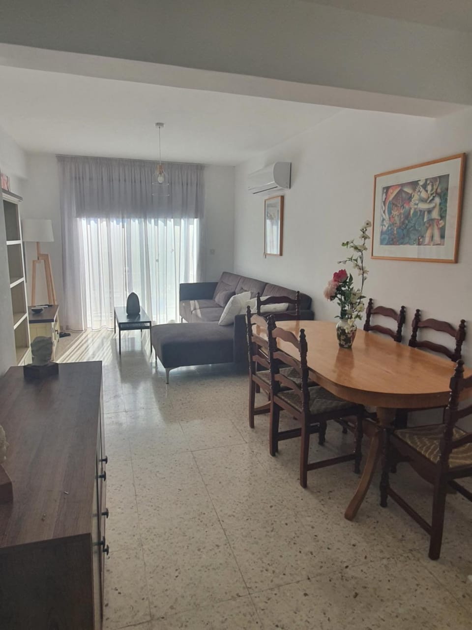 Latchi Harbour 2 BedRoom Penthouse Apartment in Poli Crysochous