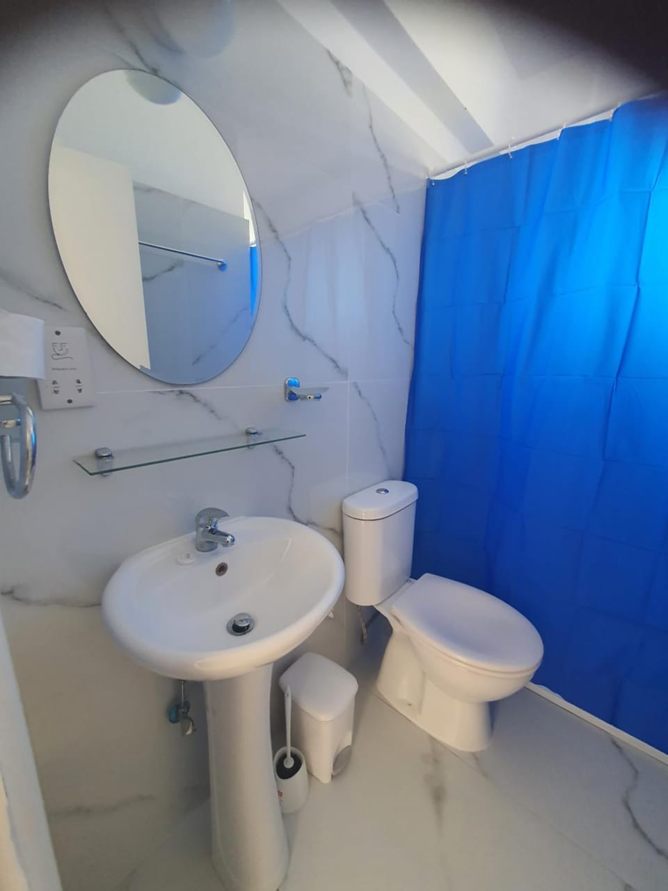 Latchi Harbour 2 BedRoom Penthouse Apartment in Poli Crysochous