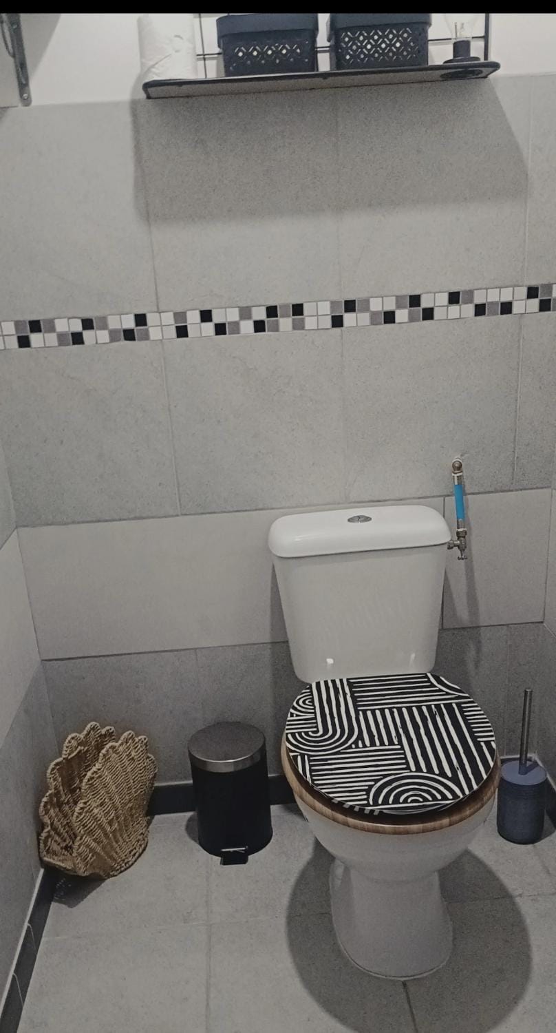 appartement refait à neuf ponsas 1kil de st Vallier 26 Apartment in Auvergne-Rhône-Alpes