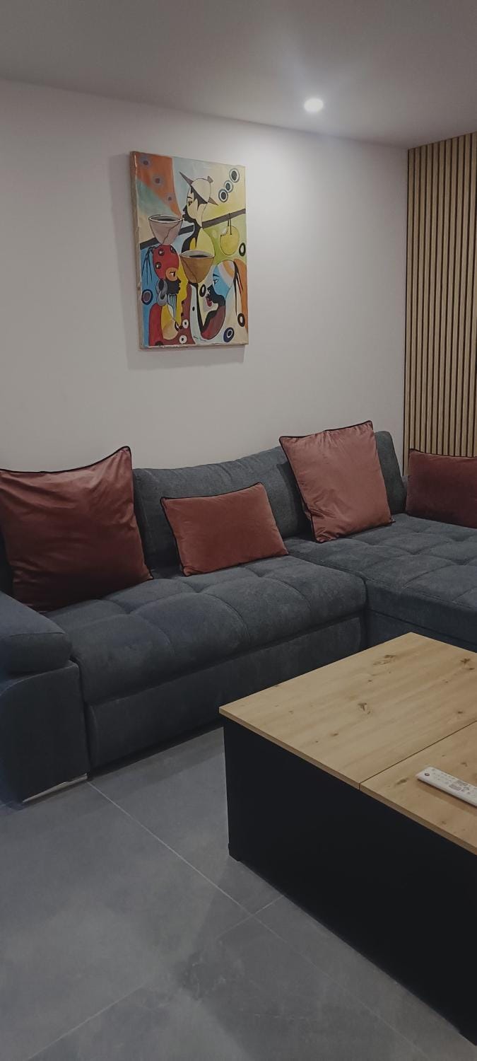 appartement refait à neuf ponsas 1kil de st Vallier 26 Apartment in Auvergne-Rhône-Alpes