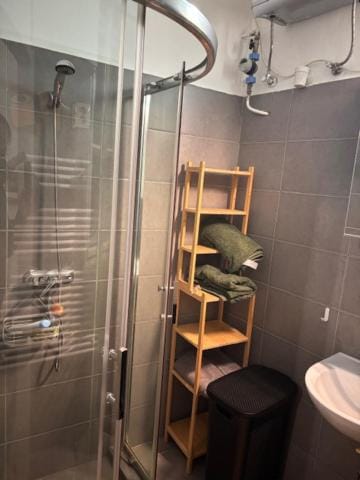 Buy the Wall Apaartman Apartment in Székesfehérvár