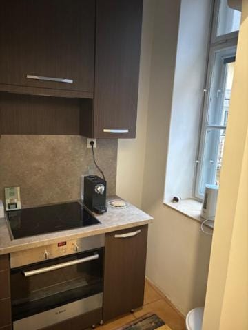 Buy the Wall Apaartman Apartment in Székesfehérvár