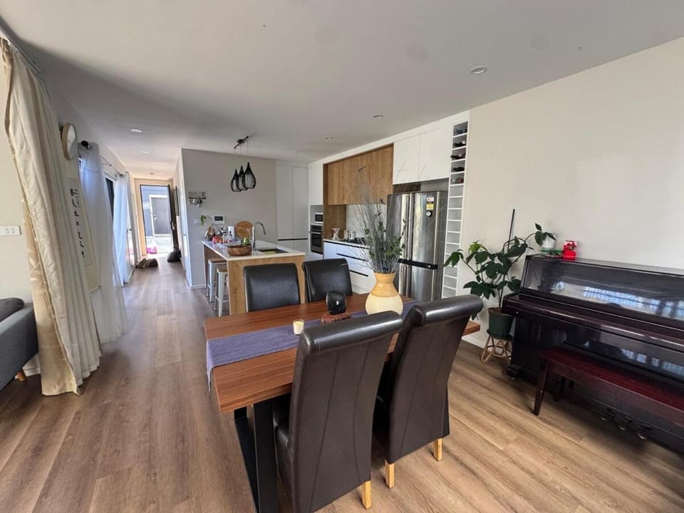 Duo Duo Villa in Auckland