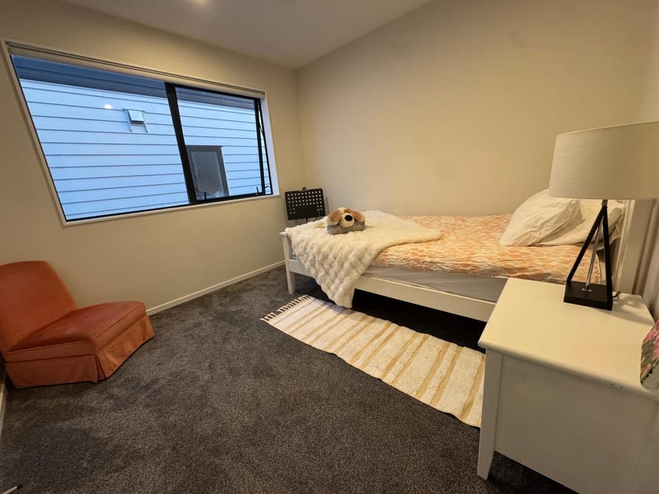 Duo Duo Villa in Auckland