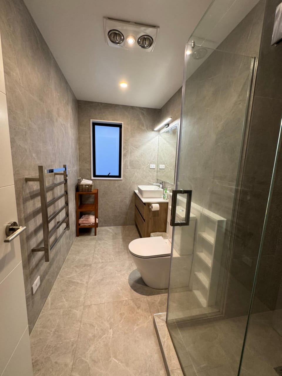 Duo Duo Villa in Auckland