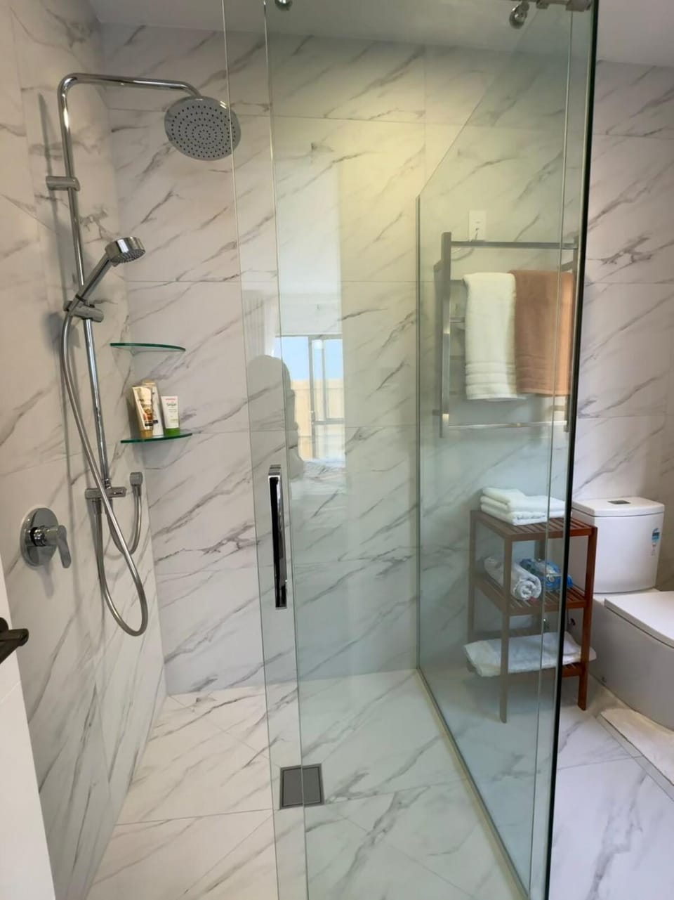 Duo Duo Villa in Auckland