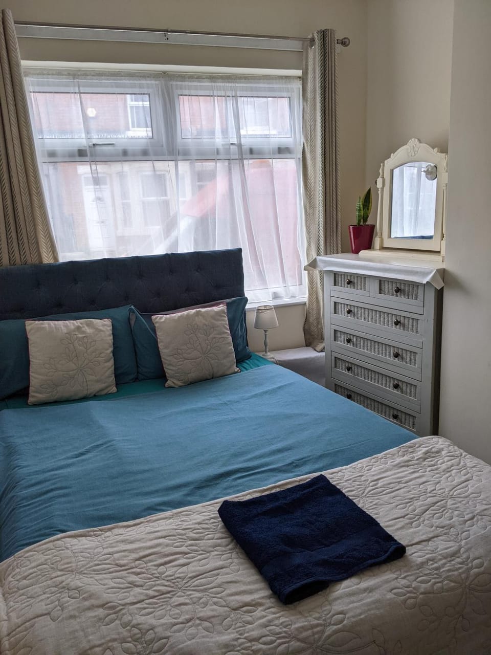 Homestay in NG5 area Vacation rental in Nottingham