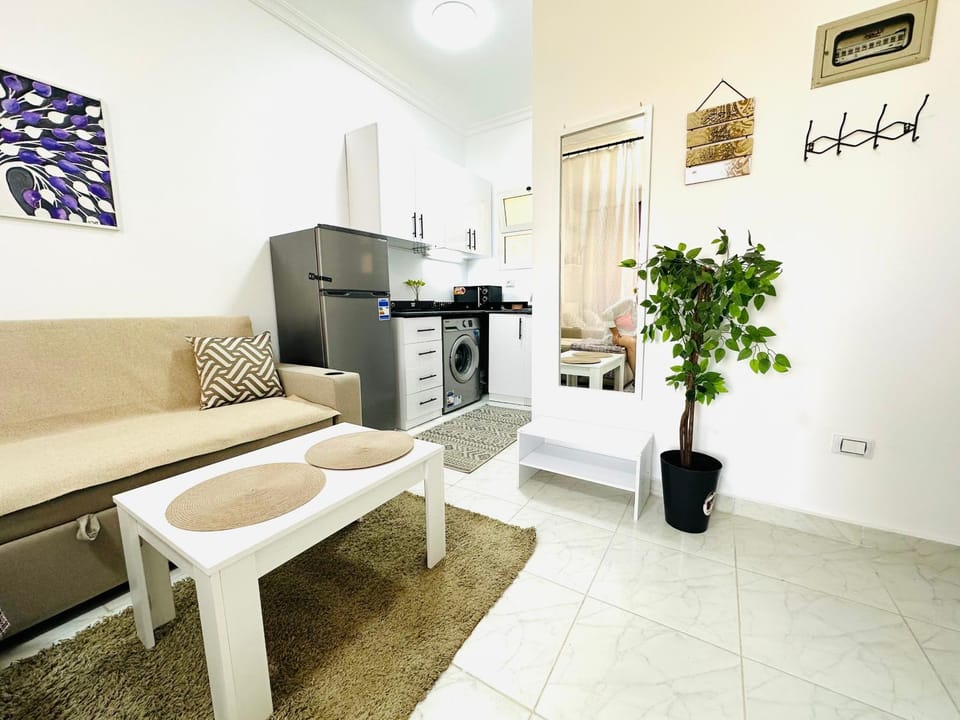Lotus Velvet Apartment in Hurghada