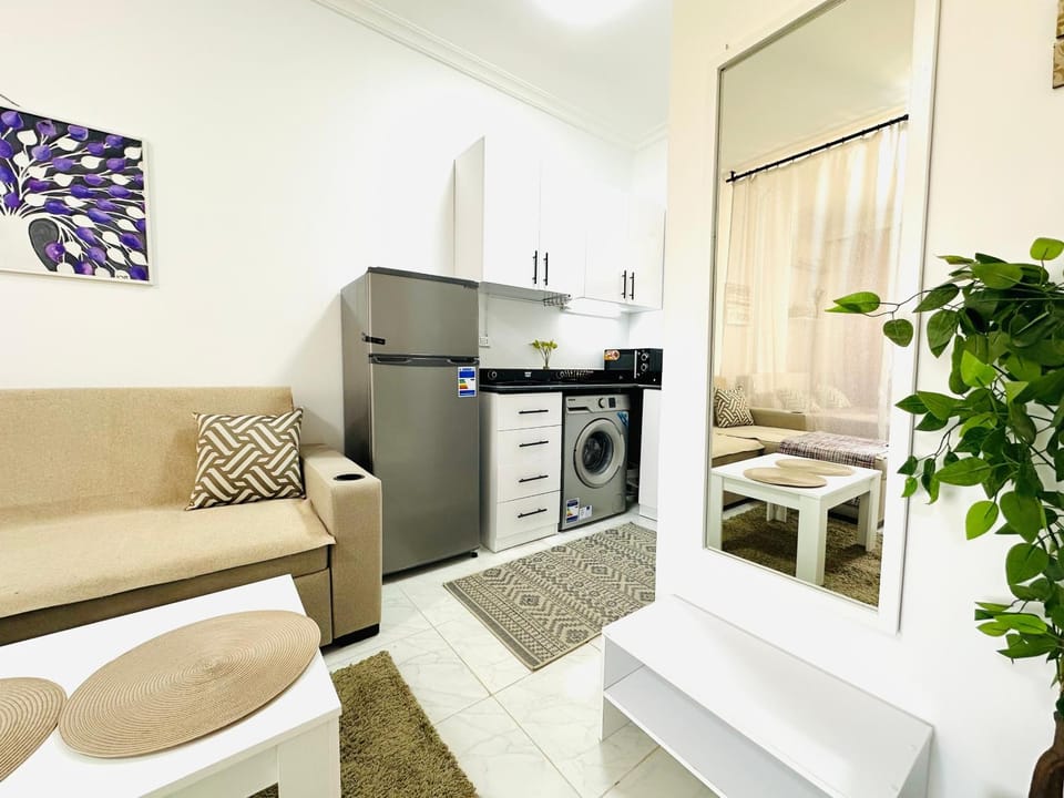 Lotus Velvet Apartment in Hurghada