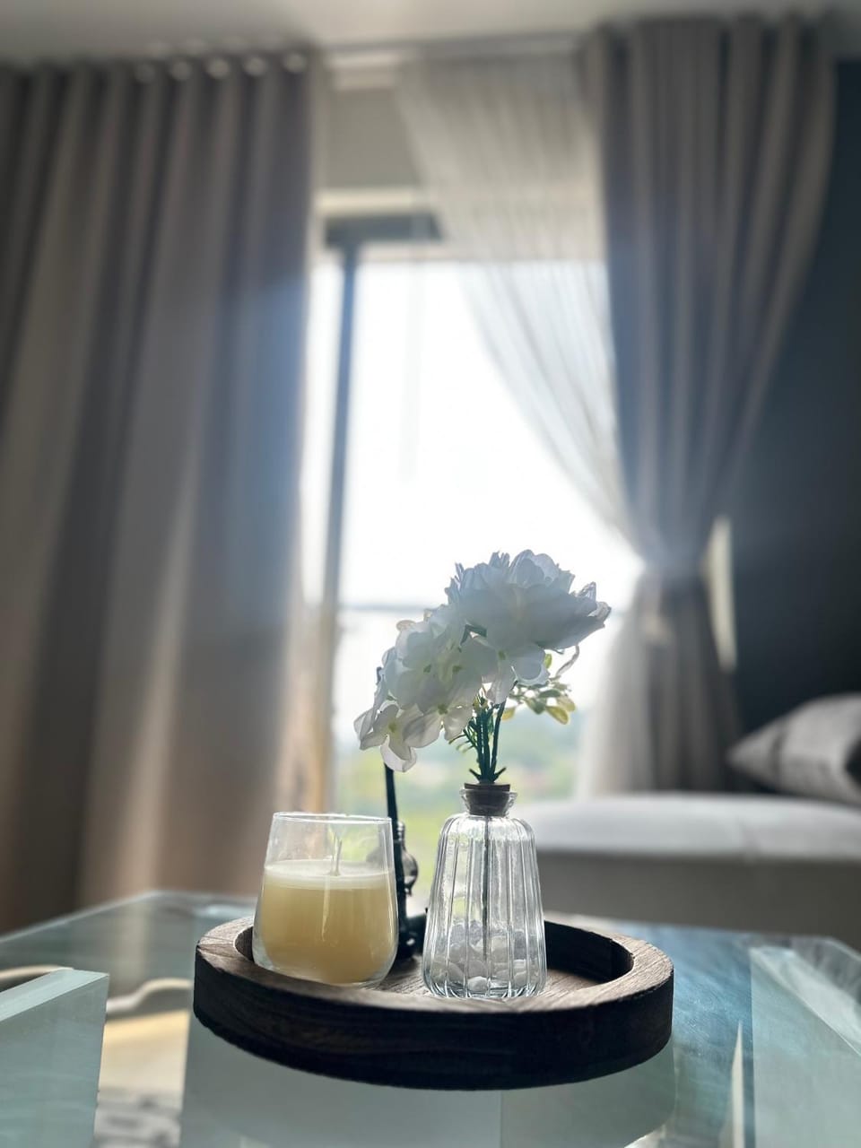 Céntrico apartamento en San Salvador, máximo descanso y relajación Apartment in San Salvador