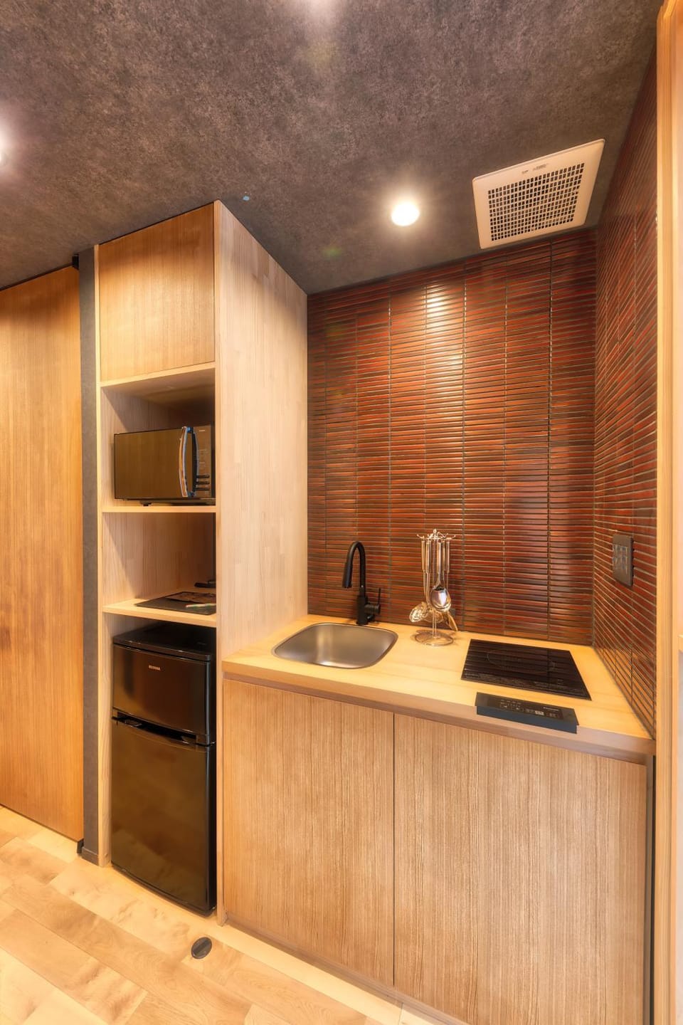 鴨川せせらぎ庵 Apartment in Kyoto