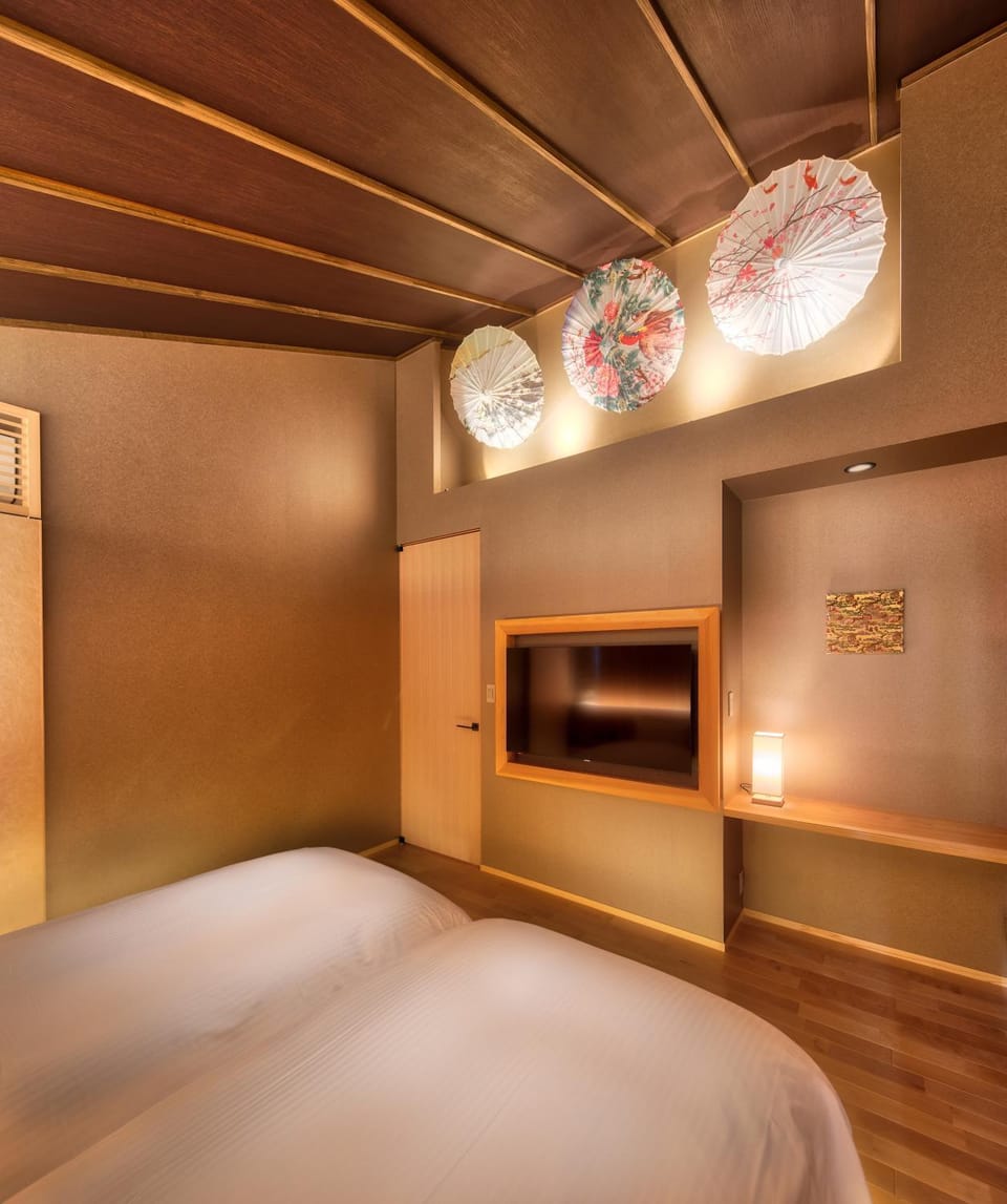 鴨川せせらぎ庵 Apartment in Kyoto