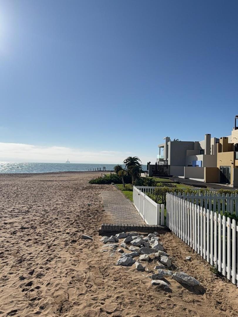 La Dolce Vita Seaside Villa House in Namibia
