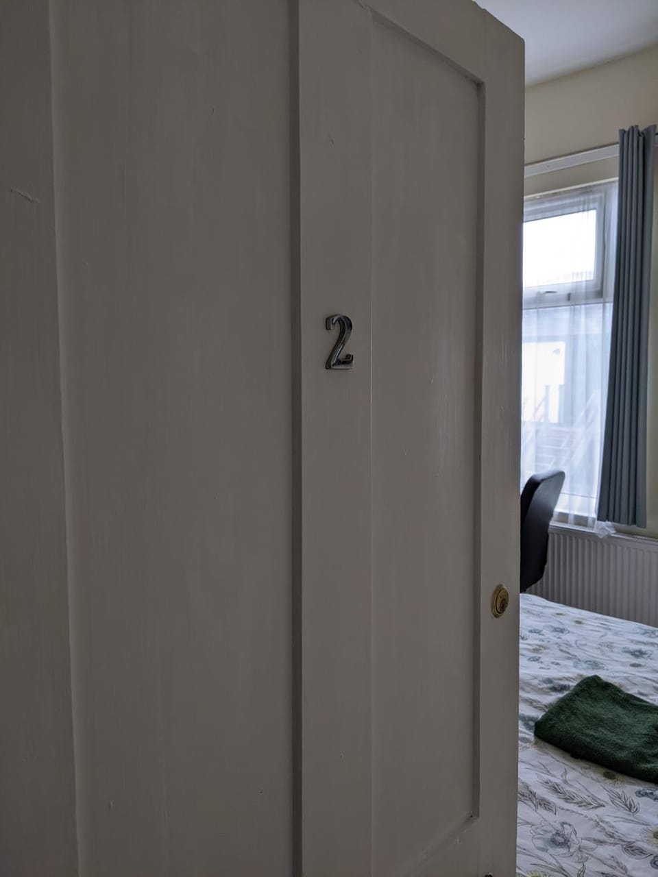 Homestay in NG5 area Bed and Breakfast in Nottingham