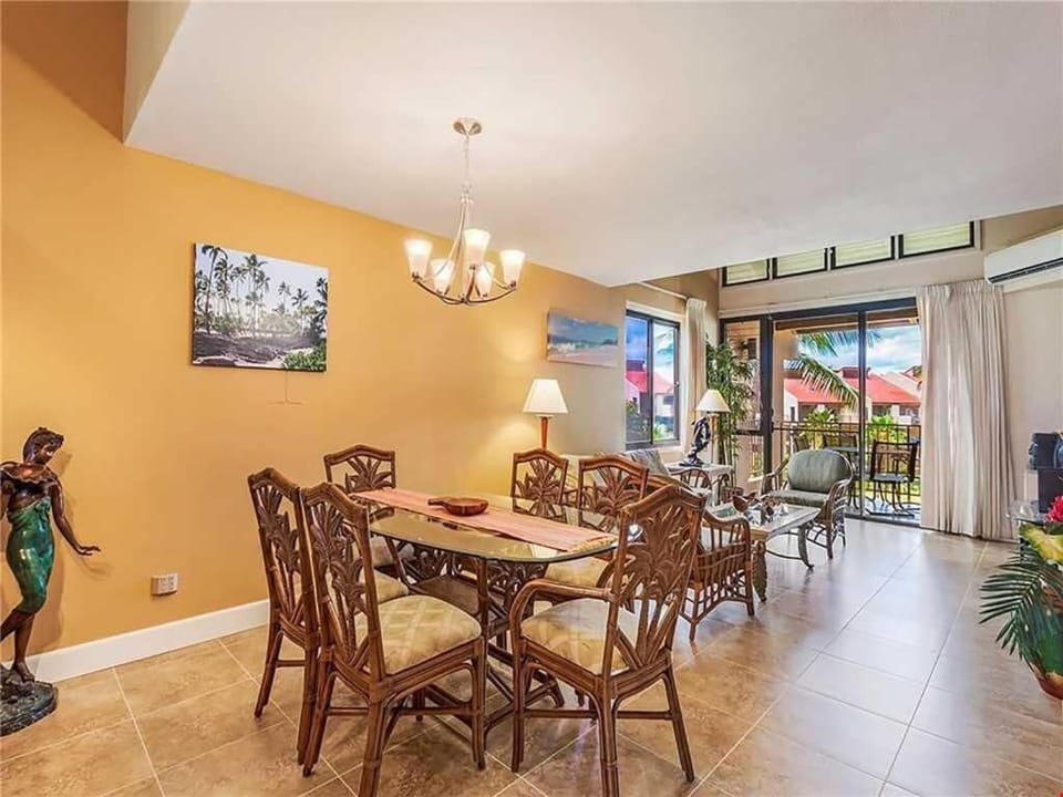 Kamaole Sands #2-401 Beautifully Renovated Suite, Family Friendly, A/C Apartment in Kamaole