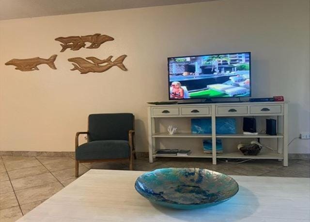 Kamaole Sands #4-110 Ground Floor, Full A/C, Great Location, Fitness Center Apartment in Kamaole