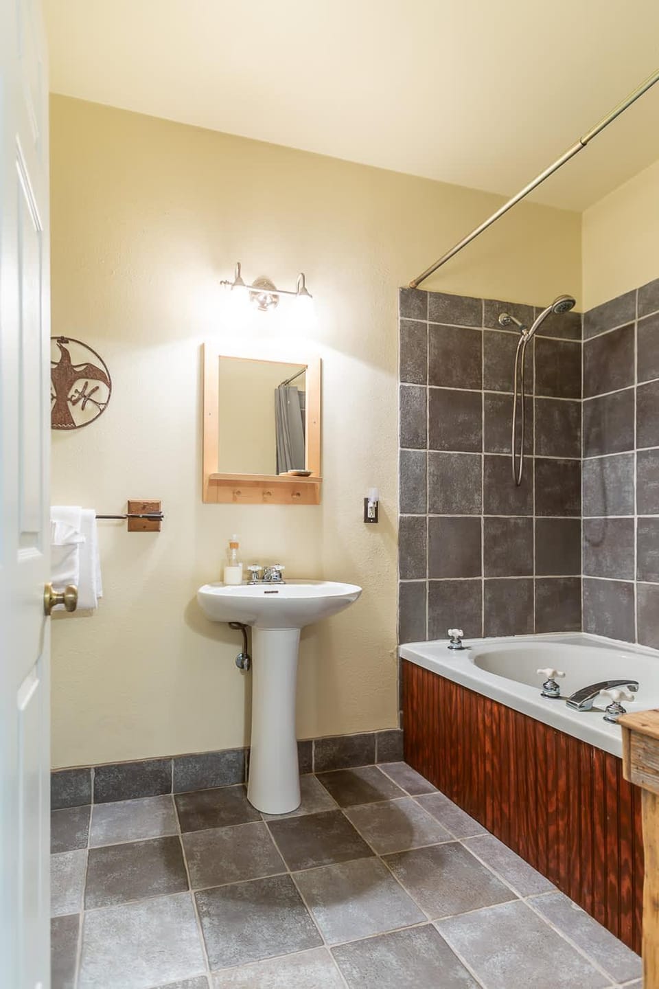 Good Medicine - Stardust Inn - Triple Z Apartment in Medicine Park