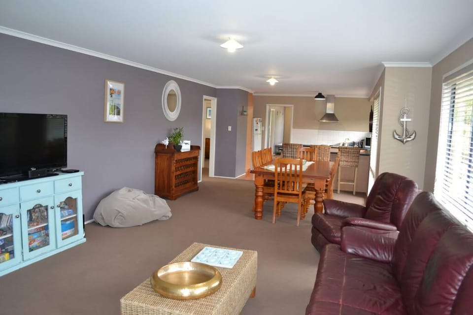 Dunegarra House in Venus Bay