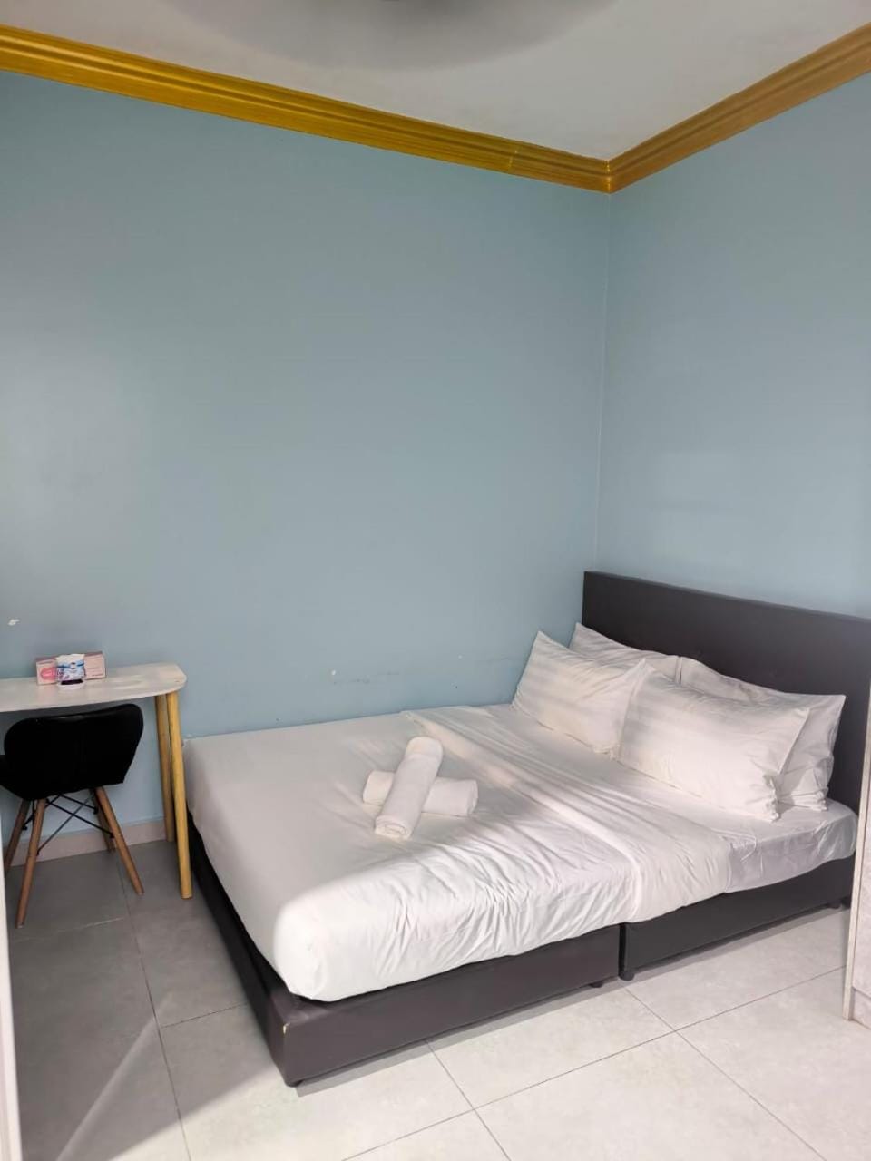 GTF12028 Family Suites KLCC Malaysia House in Federal Territory of Kuala Lumpur