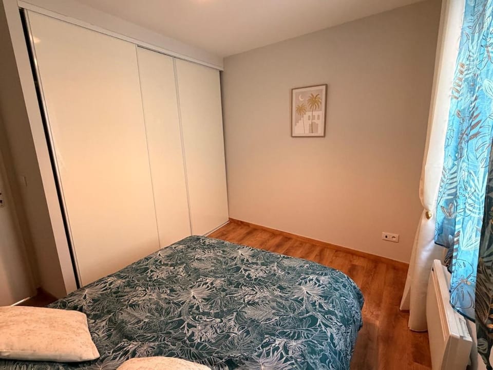 Le Platane - T3 cosy proche des Halles Apartment in Narbonne