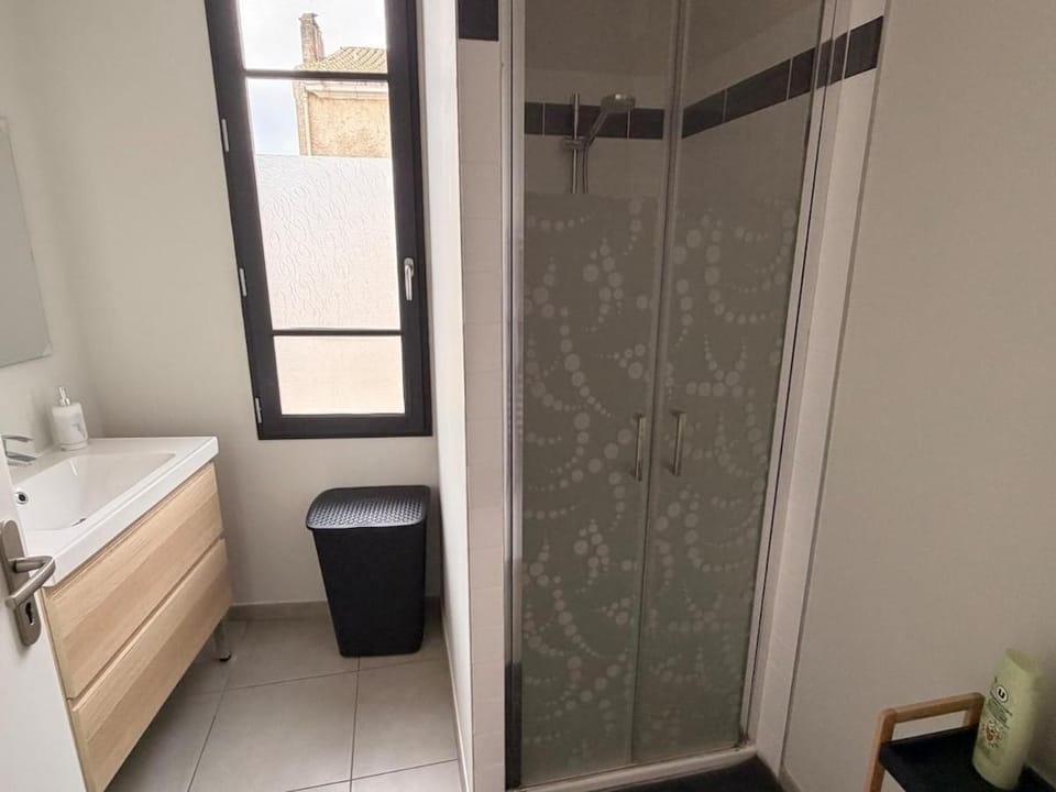 Le Platane - T3 cosy proche des Halles Apartment in Narbonne