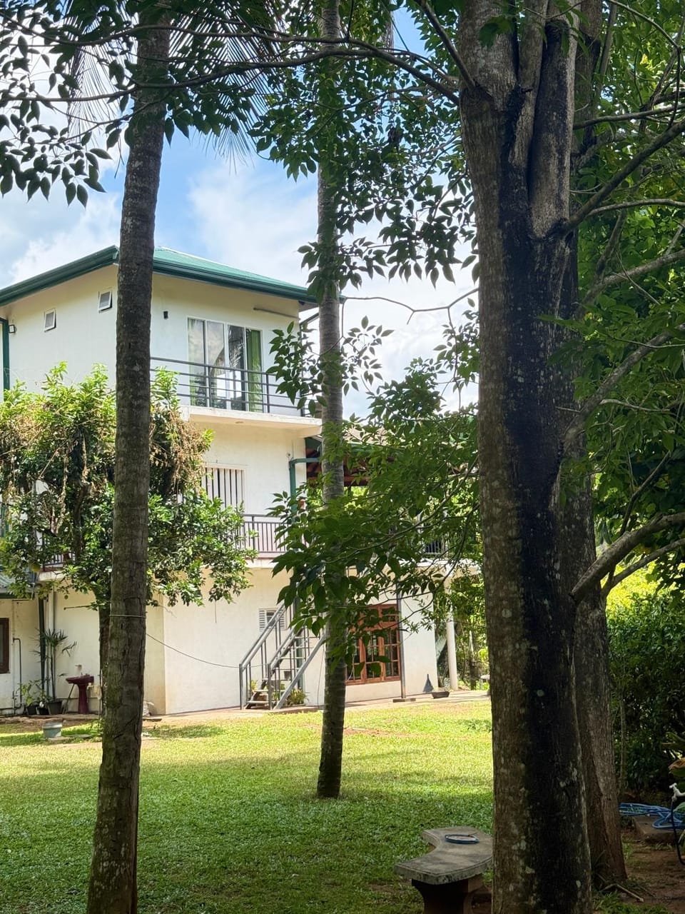 Hillcrest Bungalow Vacation rental in Central Province
