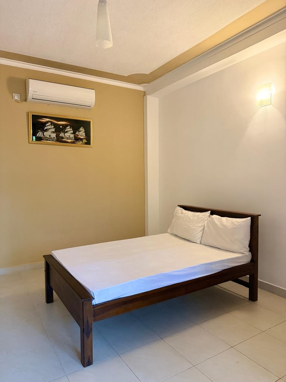 Hillcrest Bungalow Vacation rental in Central Province