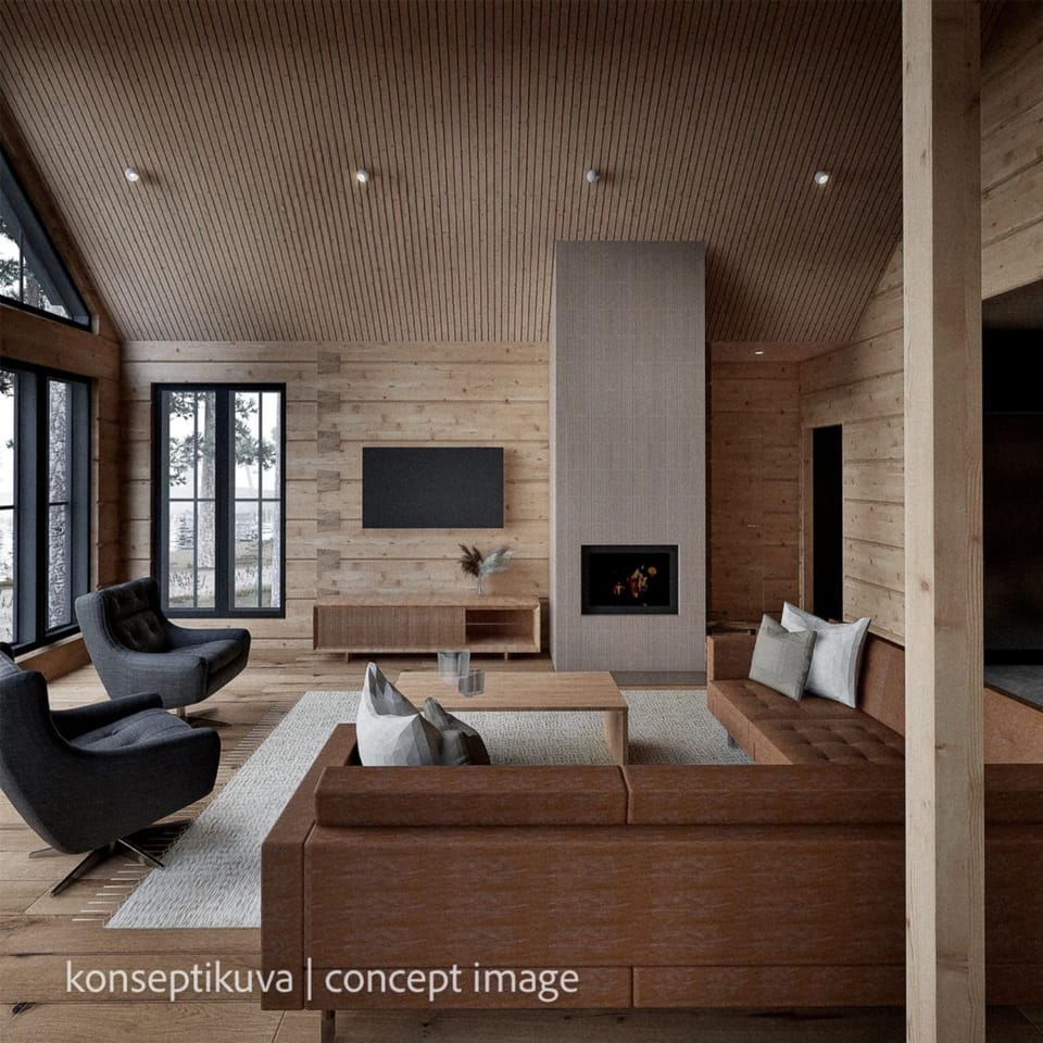 Communal lounge/ TV room, TV and multimedia, Living room, Seating area, Evening entertainment, fireplace