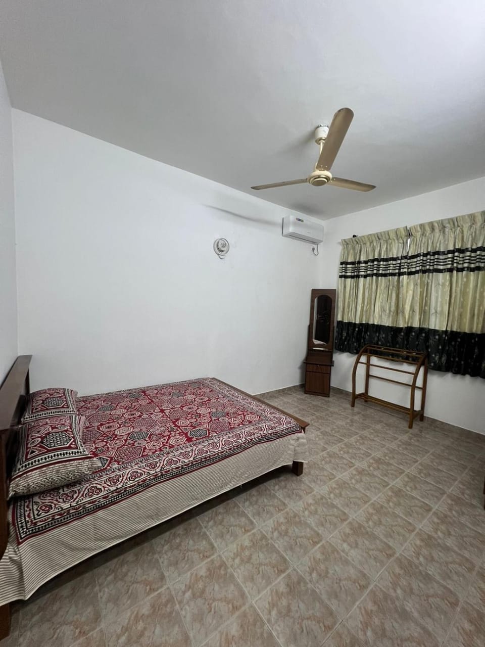JohaSham Villa Bed and Breakfast in Dehiwala-Mount Lavinia