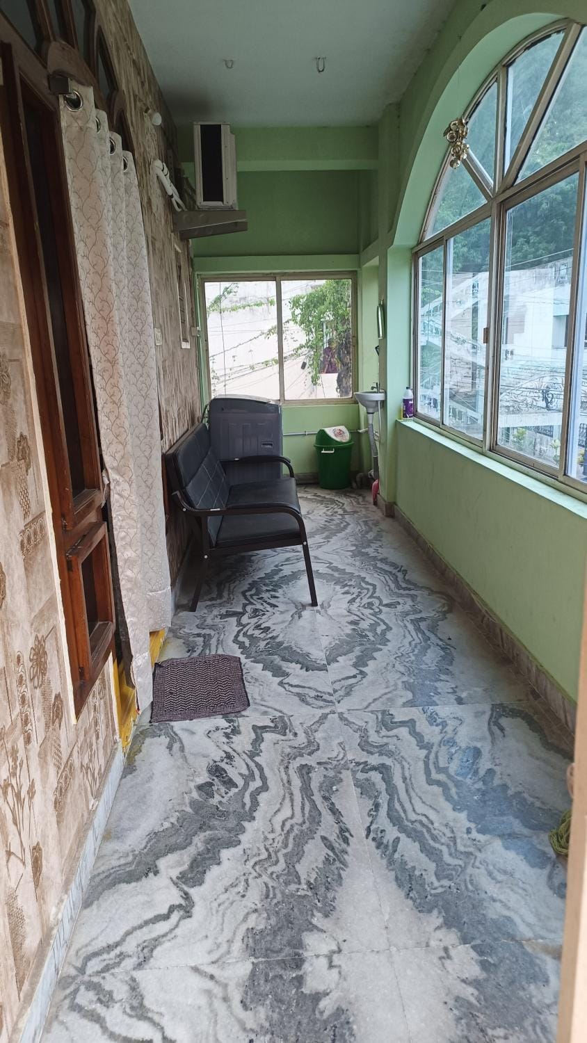 MVP Cultural Homestay Apartment in Visakhapatnam
