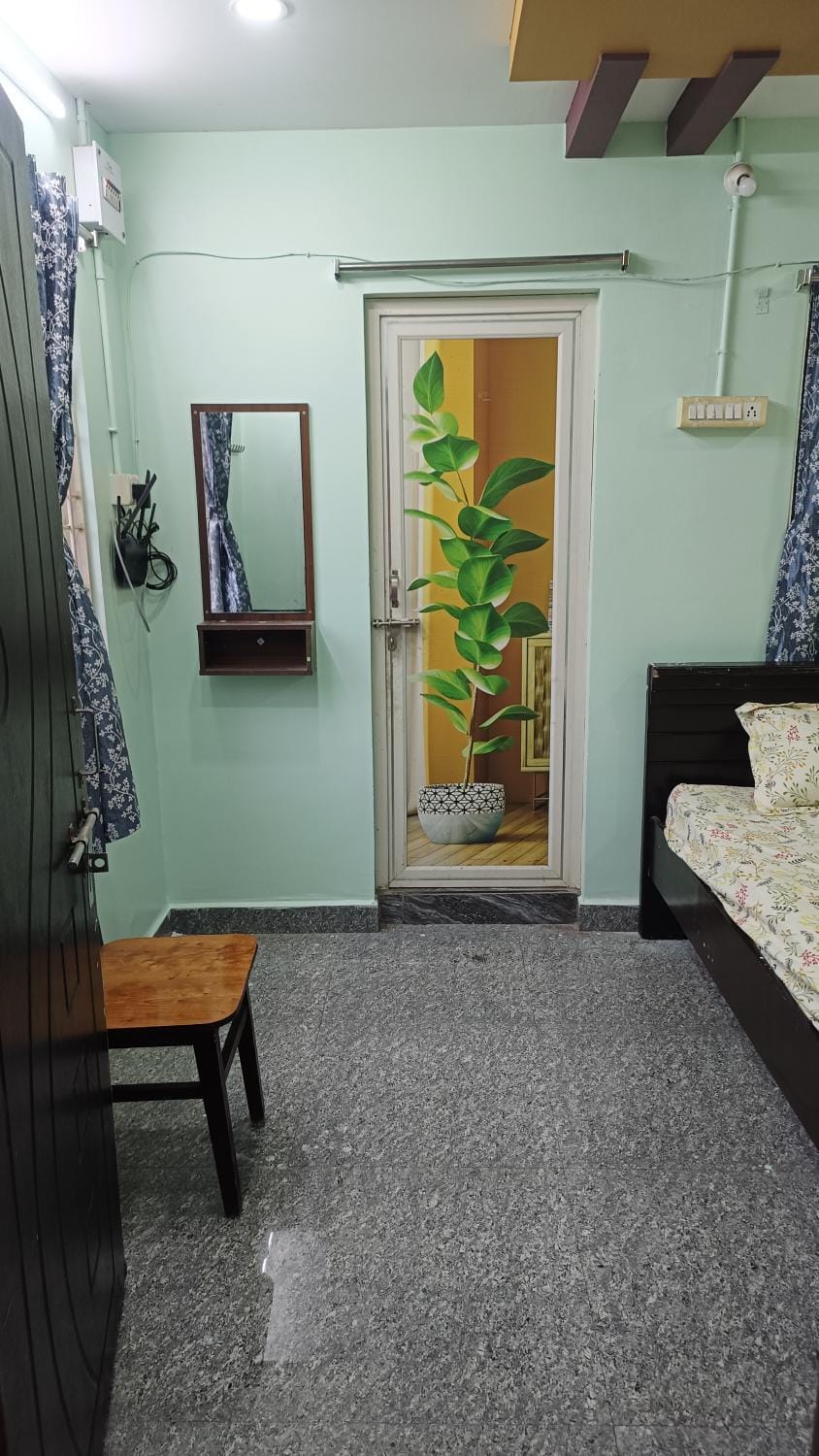 MVP Cultural Homestay Apartment in Visakhapatnam