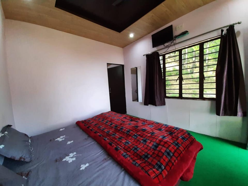 Rohini Village Homestay Villa in Uttarakhand