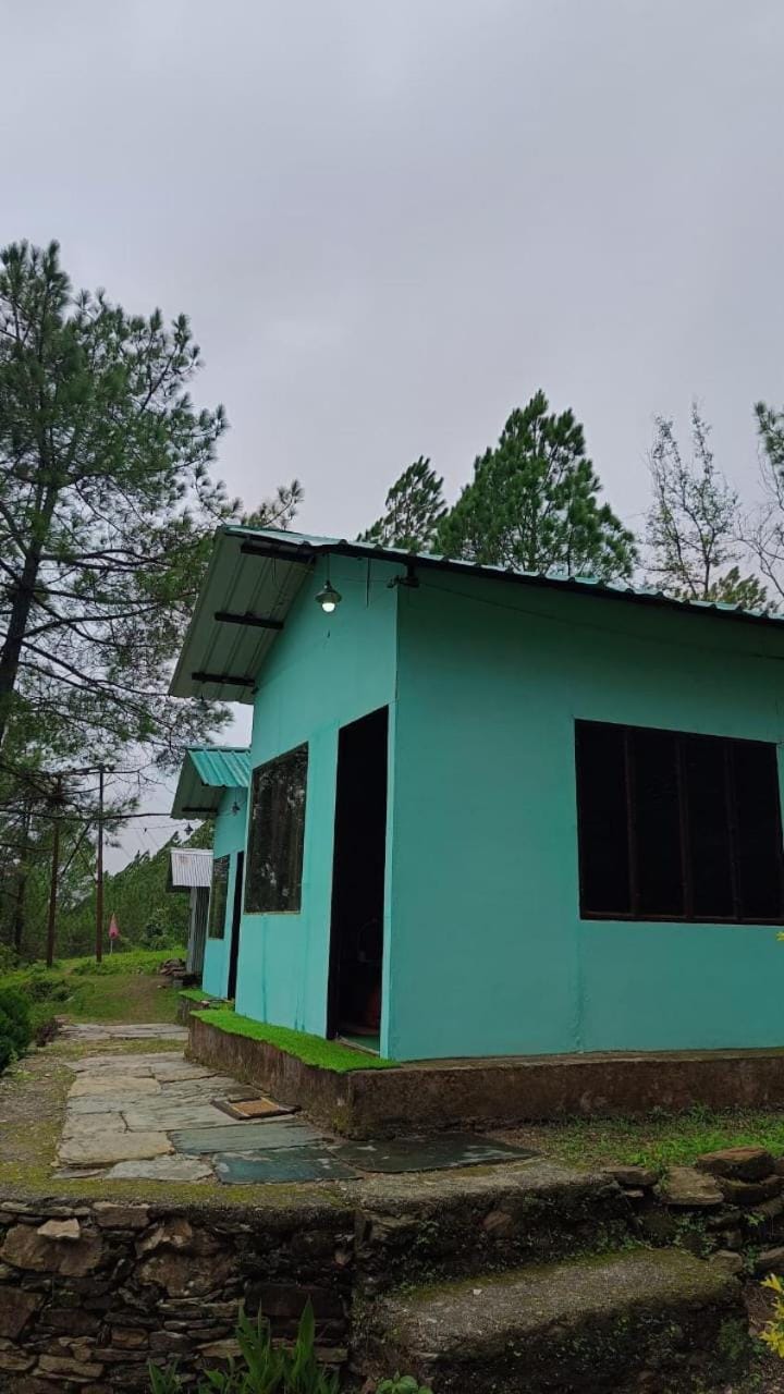 Rohini Village Homestay Villa in Uttarakhand