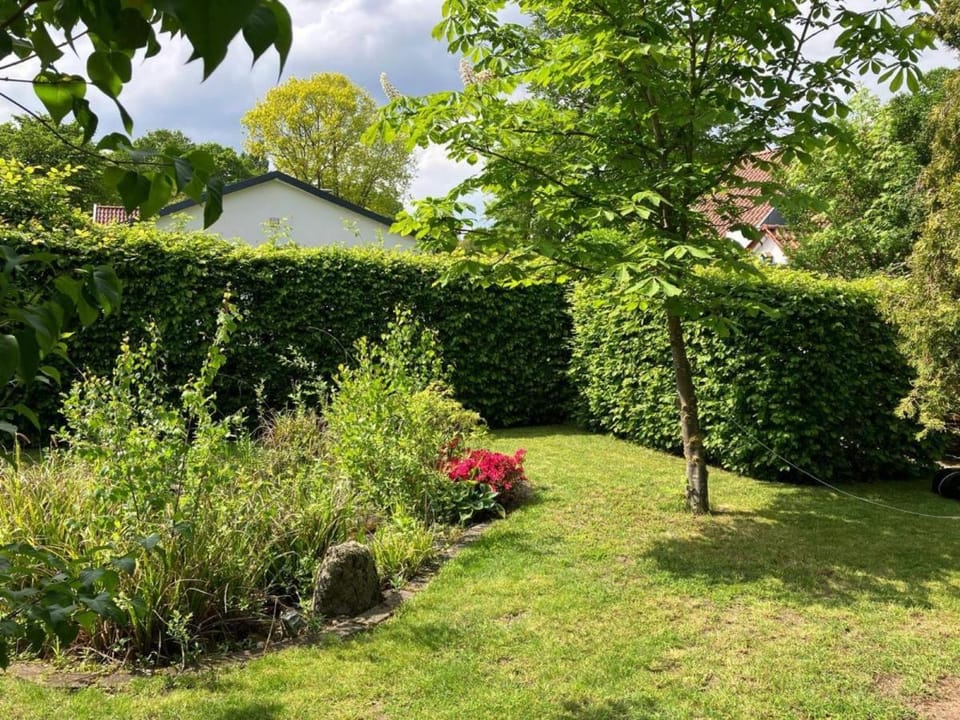 Verbringen Sie Ihren Urlaub in einem gemütlichen Nurdachhaus in Hüde am Dümmer-See House in Lower Saxony, Germany