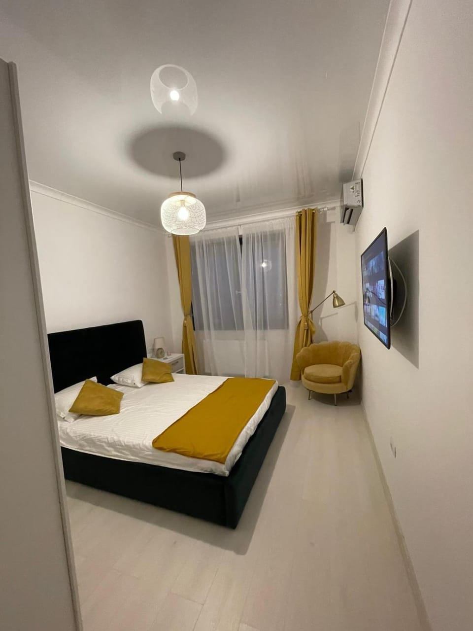 Beau Rivage Mamaia Nord - Seaside Apartment Apartment in Constanța County