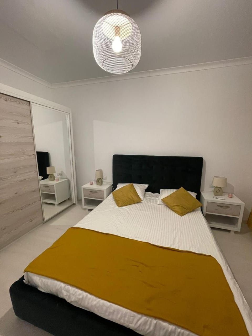 Beau Rivage Mamaia Nord - Seaside Apartment Apartment in Constanța County