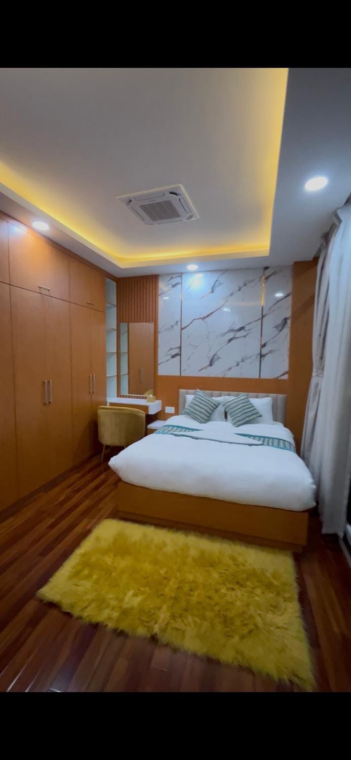Inland Multi Cuisine & Stay Apartment in Bagmati Province, Nepal