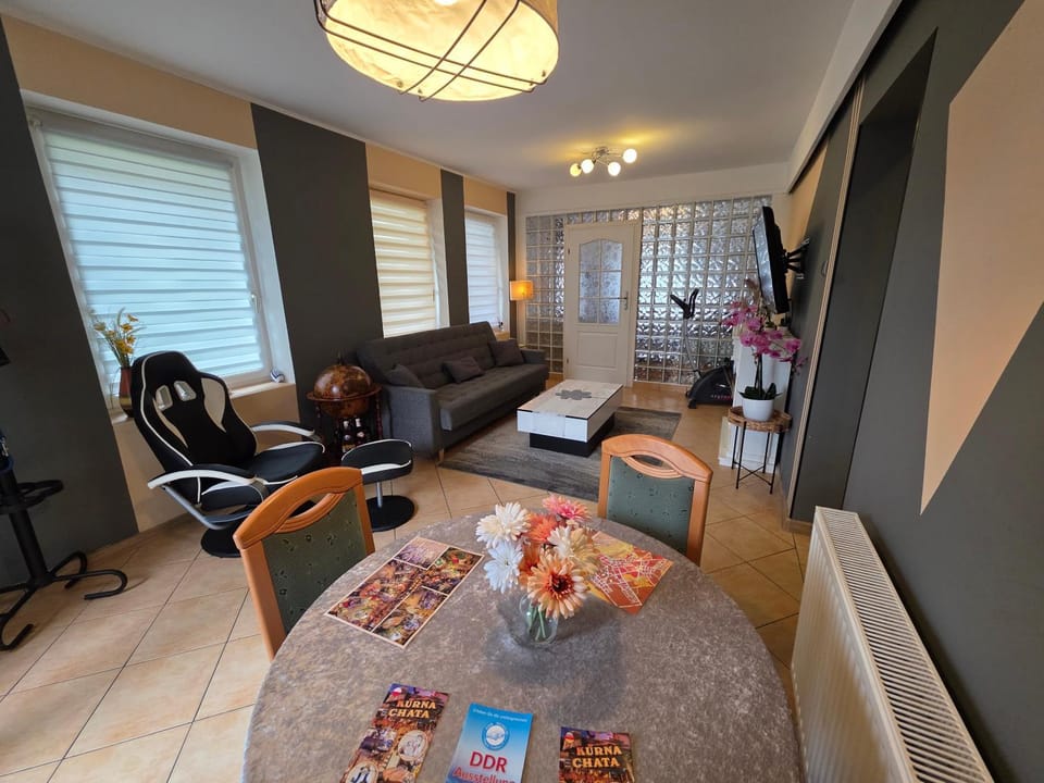SWINEMÜNDE Fewo Speckmann Apartment in Swinoujscie