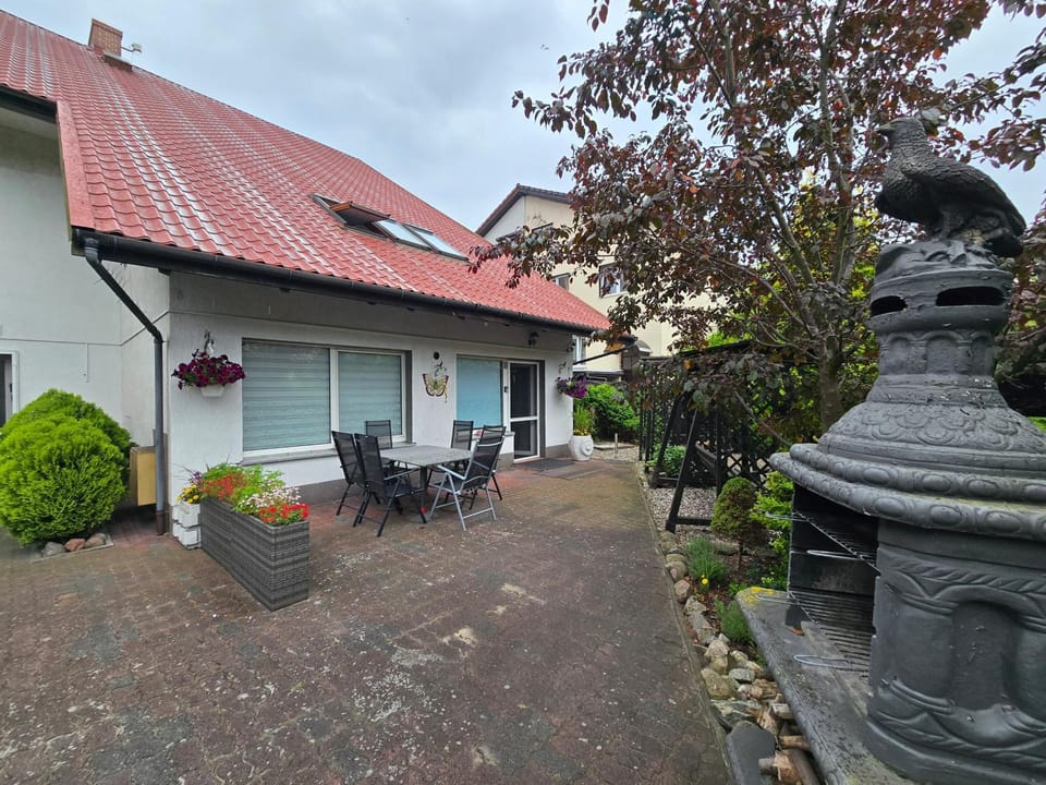 Property building, Balcony/Terrace