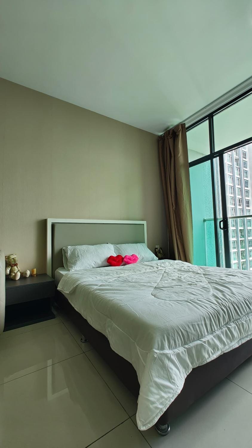 Apartment in Kuala Lumpur Liberty Arc Ampang Apartment in Kuala Lumpur City
