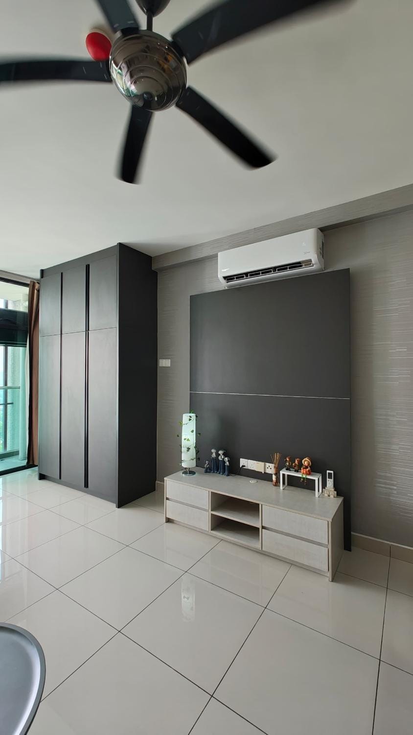 Apartment in Kuala Lumpur Liberty Arc Ampang Apartment in Kuala Lumpur City