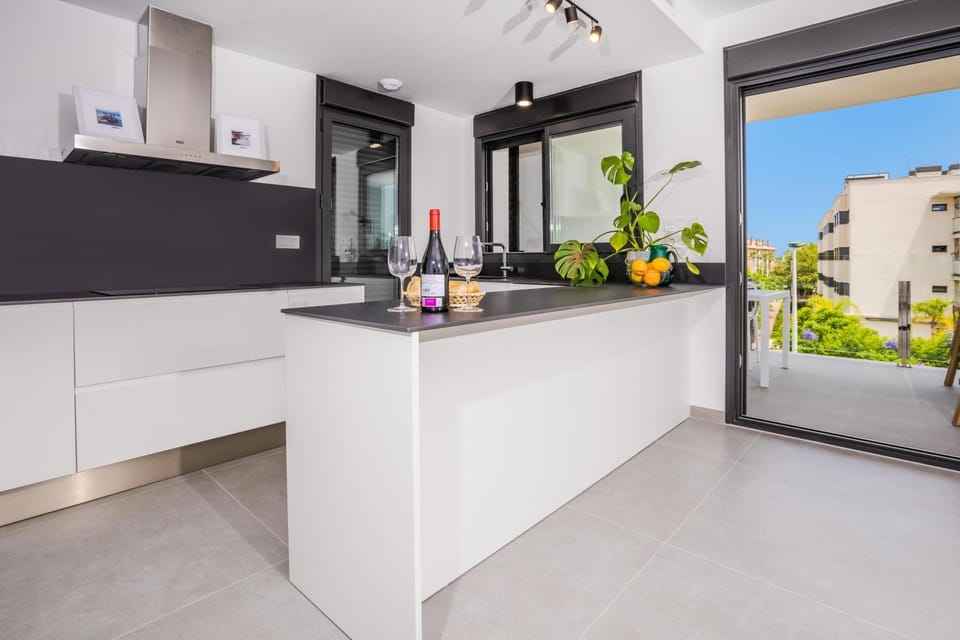 Kitchen or kitchenette, Other