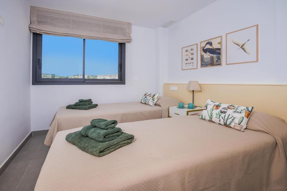 Bed, Other