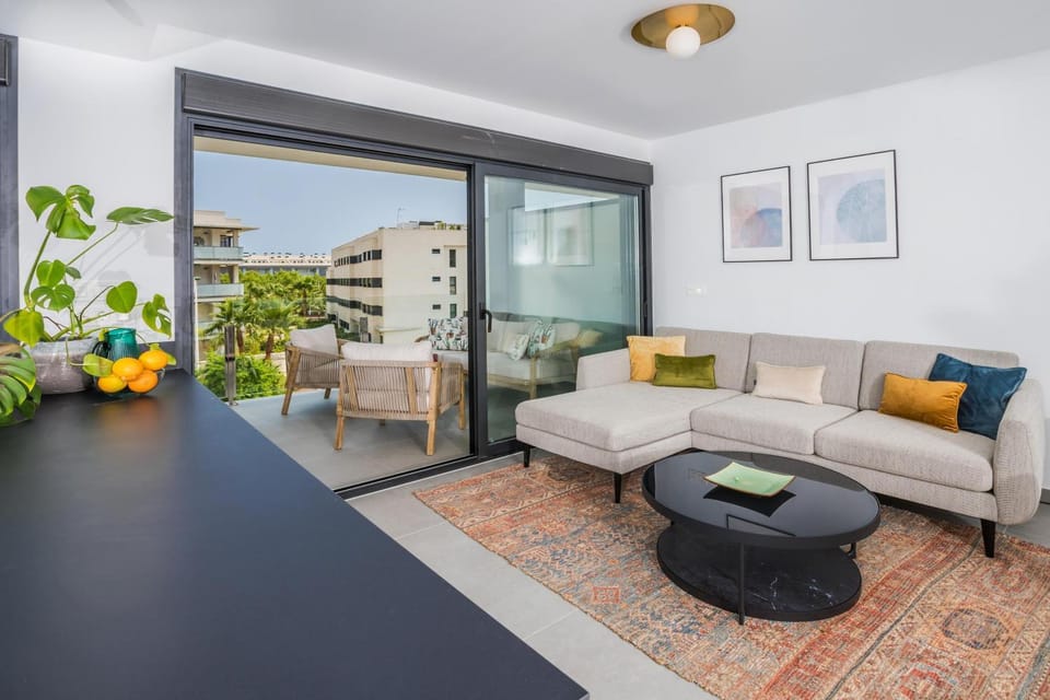 Living room, Lobby or reception, Other
