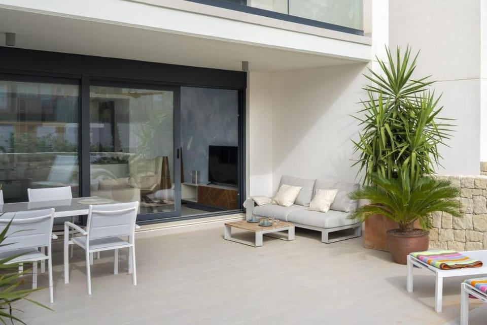 Brisa Marina Apartment in Marina Alta