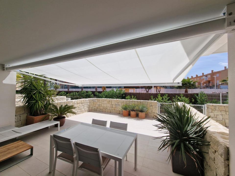 Brisa Marina Apartment in Marina Alta