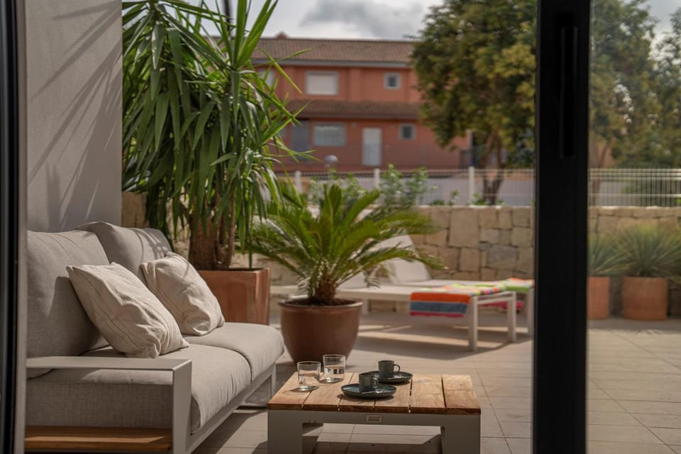 Brisa Marina Apartment in Marina Alta