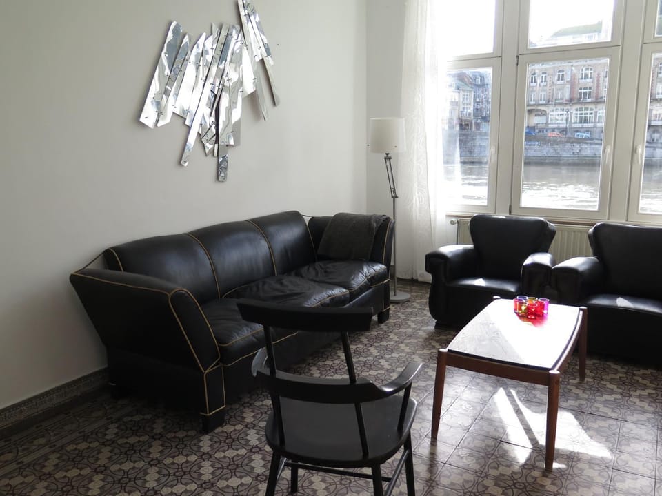 La Petite Lili House in Dinant