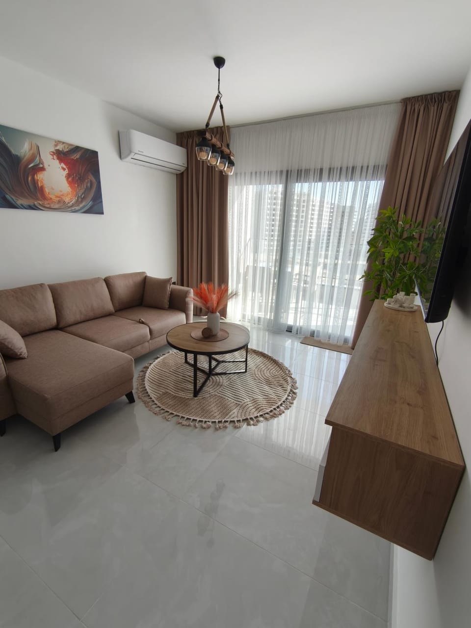 Caesar Resort, Epictetus,Iskele, North Cyprus Apartment in Nicosia City